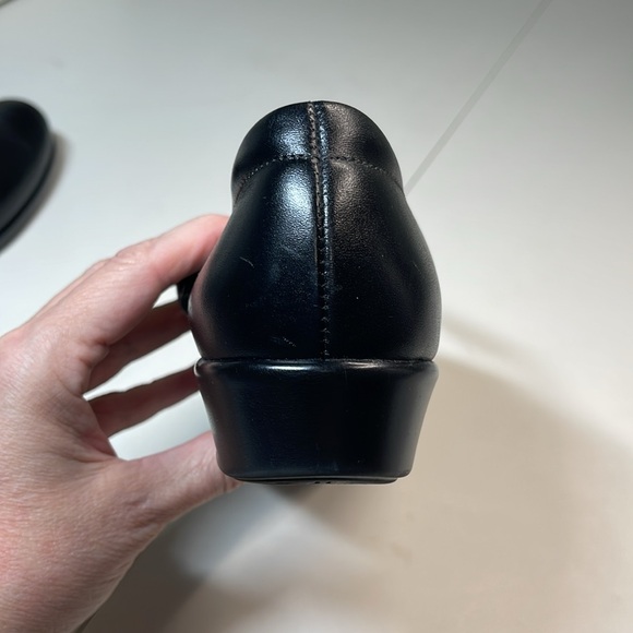 SAS Mary Jane Black 6.5 Narrow - Picture 11 of 17